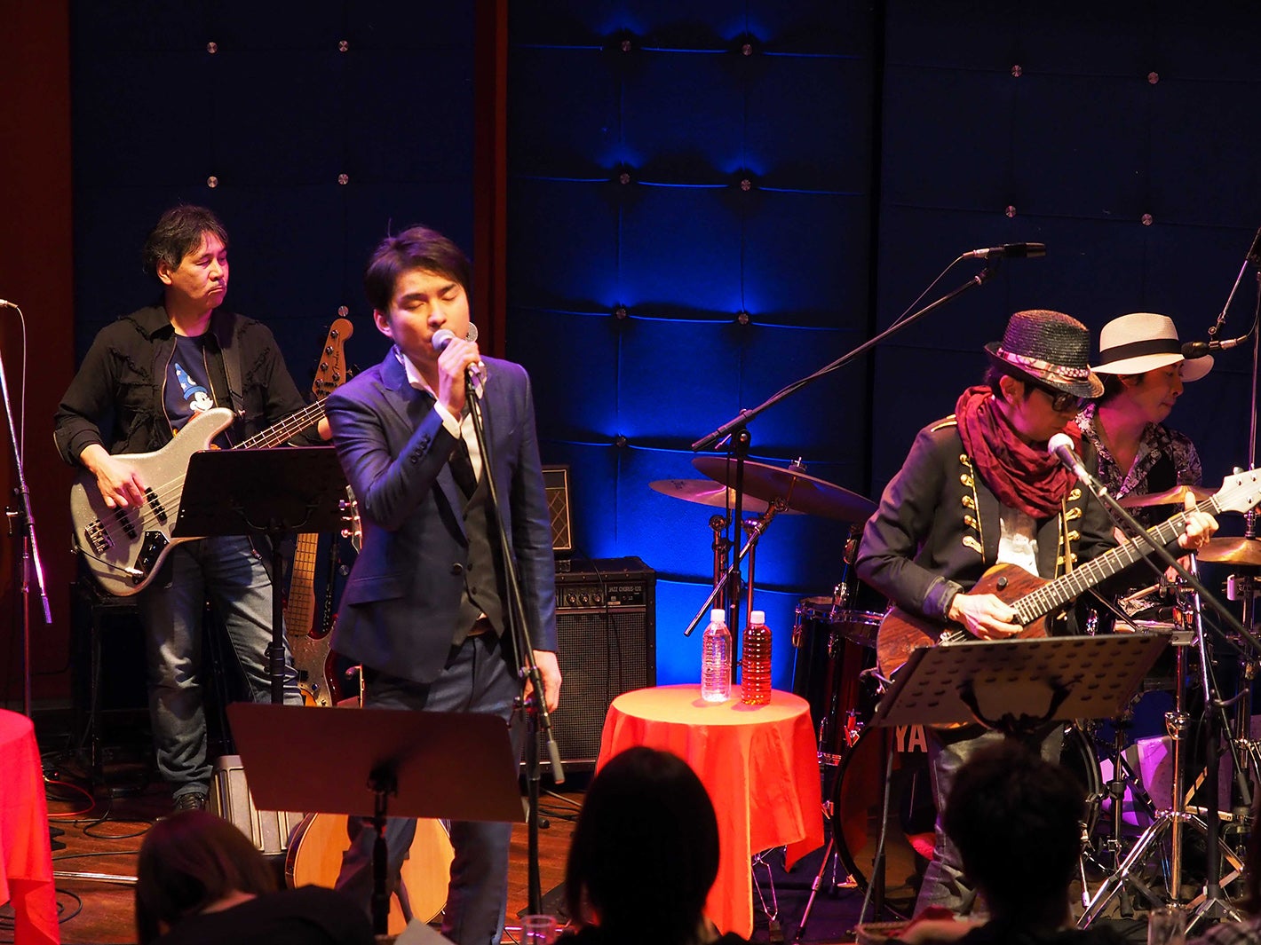 西浦秀樹（提供写真）