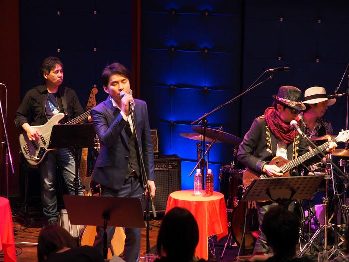 西浦秀樹(提供写真)