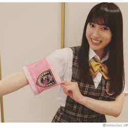 土屋太鳳 おしゃれイズム イタリアロケは全て私服 雰囲気違う めっちゃ可愛い と反響 モデルプレス