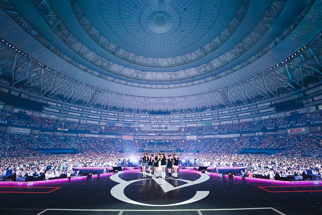 IVE（提供写真）