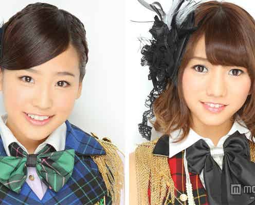 JKT48メンバー仲川遥香&高城亜樹、洪水被害に現状報告