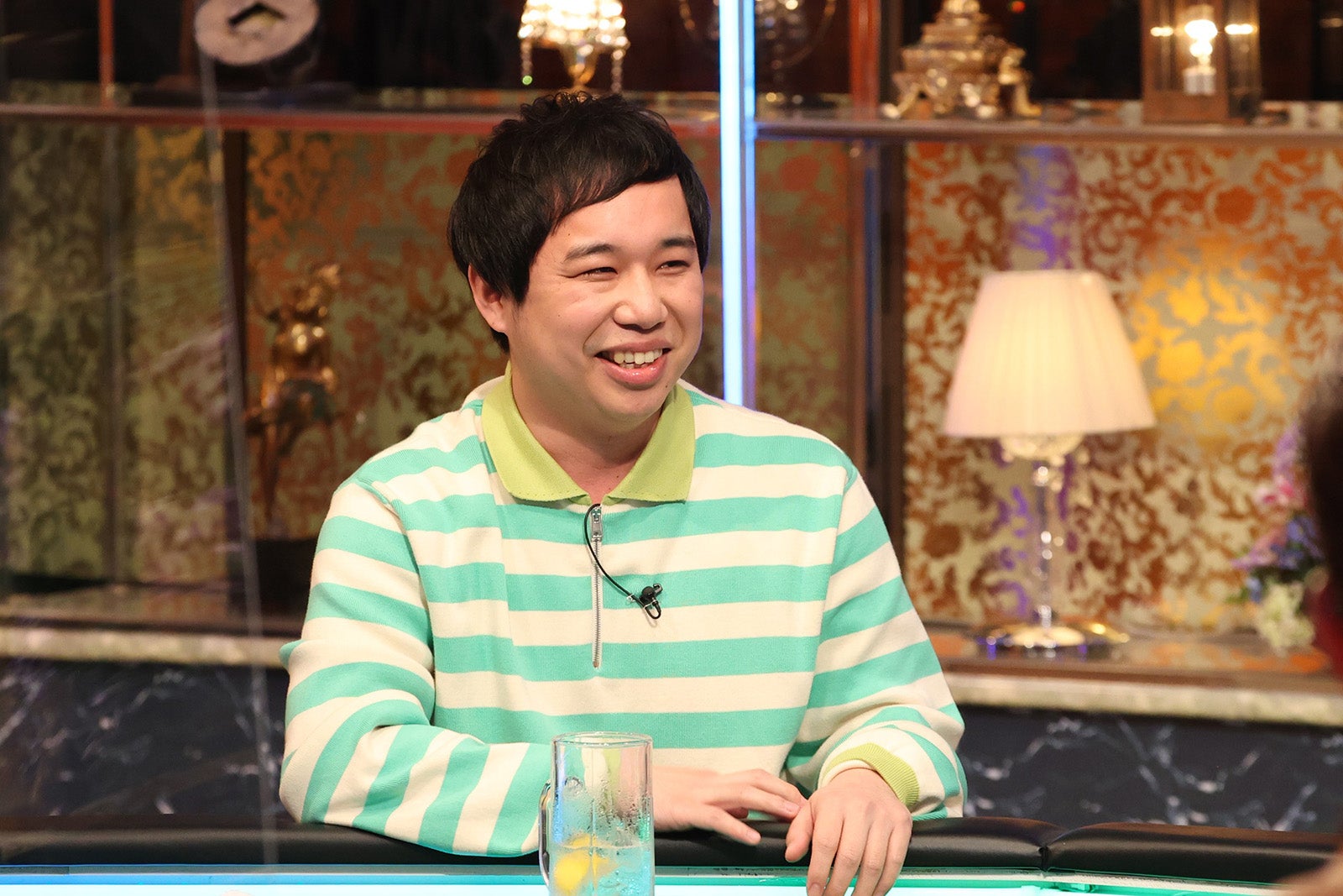 せいや （C）フジテレビ