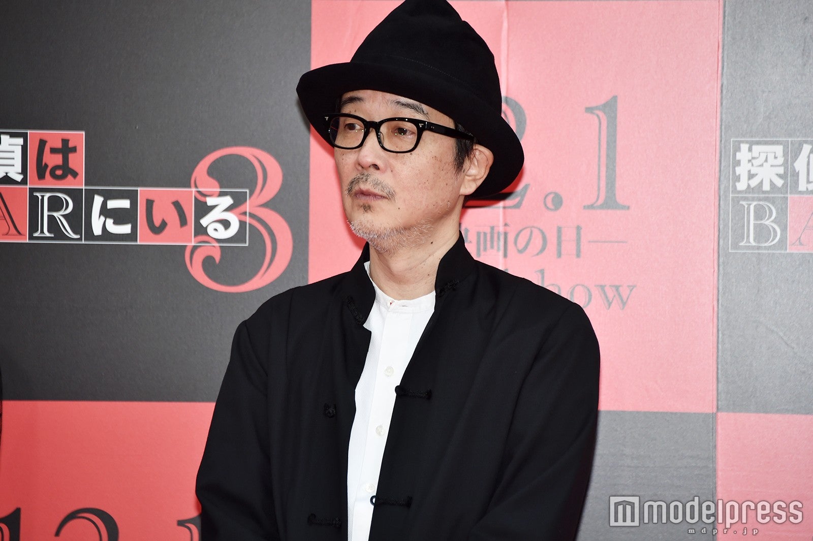 リリー・フランキー（C）モデルプレス