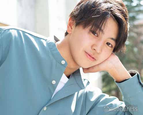 第35回ジュノンボーイグランプリ・藤本洸大「トップコート」所属へ “芸能事務所から圧倒的票獲得”原石の素顔に迫る<モデルプレス独占インタビュー>