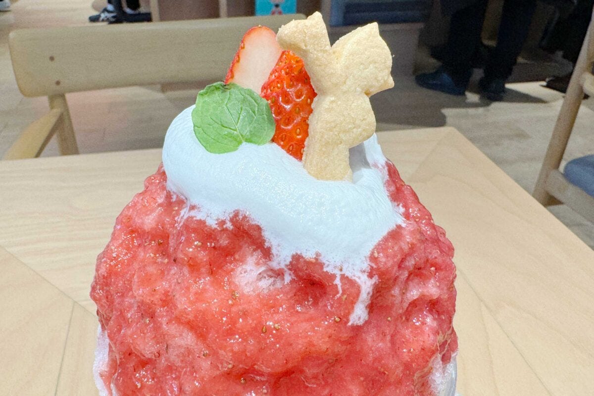 オニツカタイガー