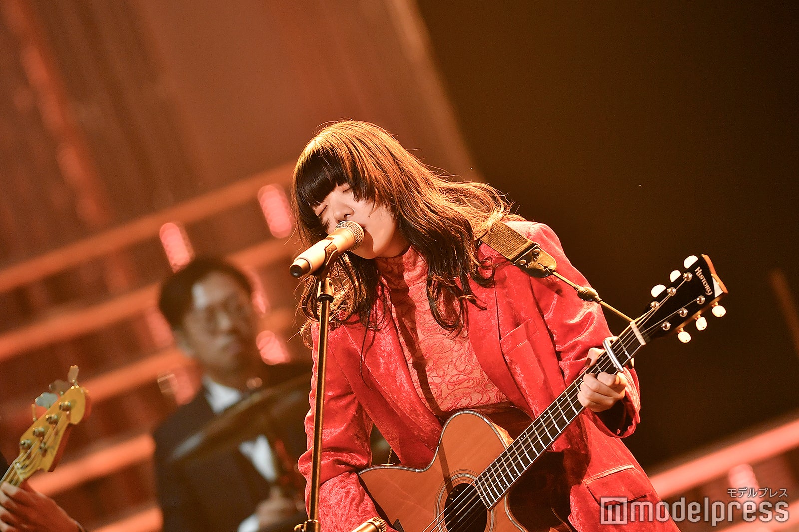 あいみょん （C）モデルプレス