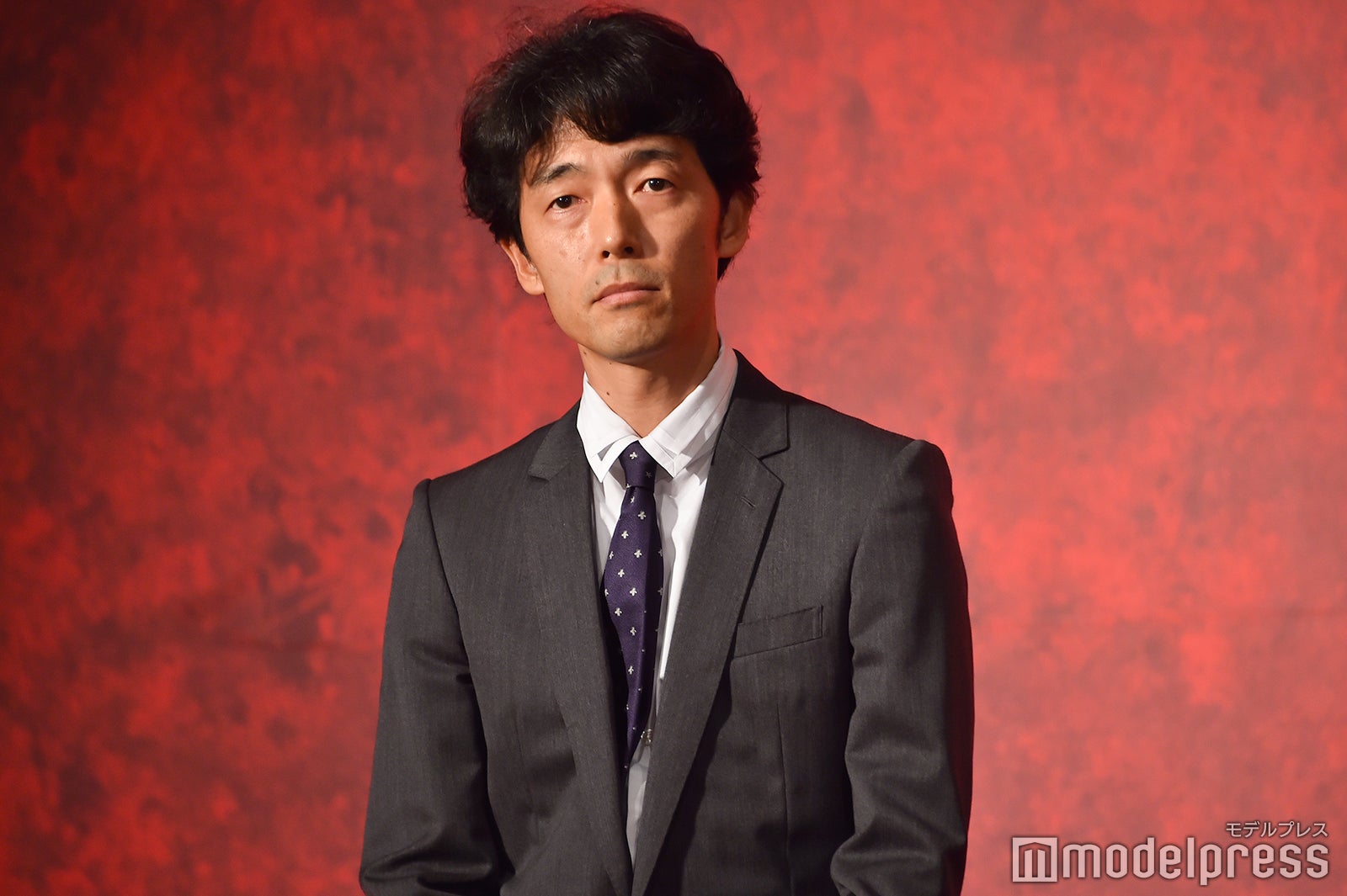 佐藤信介監督 （C）モデルプレス