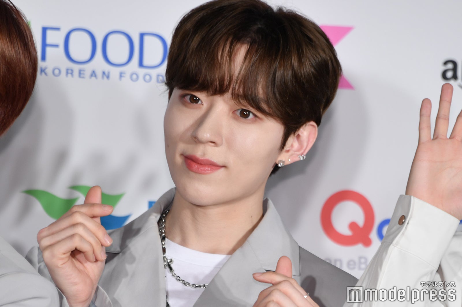 NINE.i（C）モデルプレス