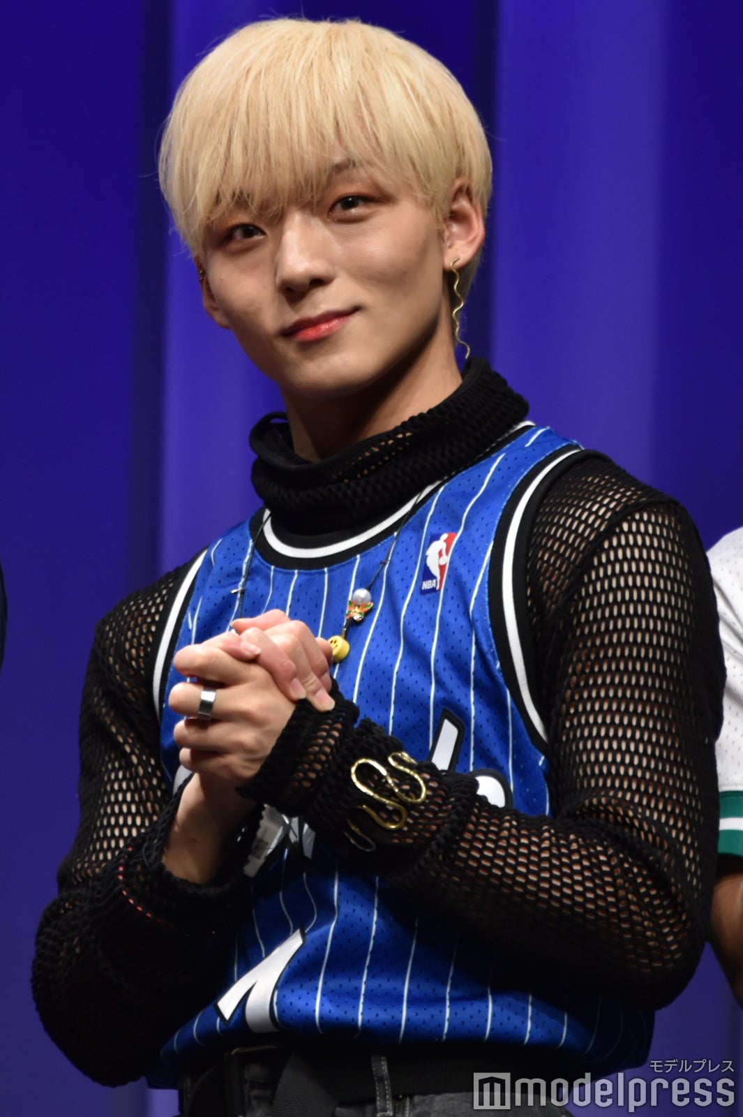 古瀬直輝（C）モデルプレス