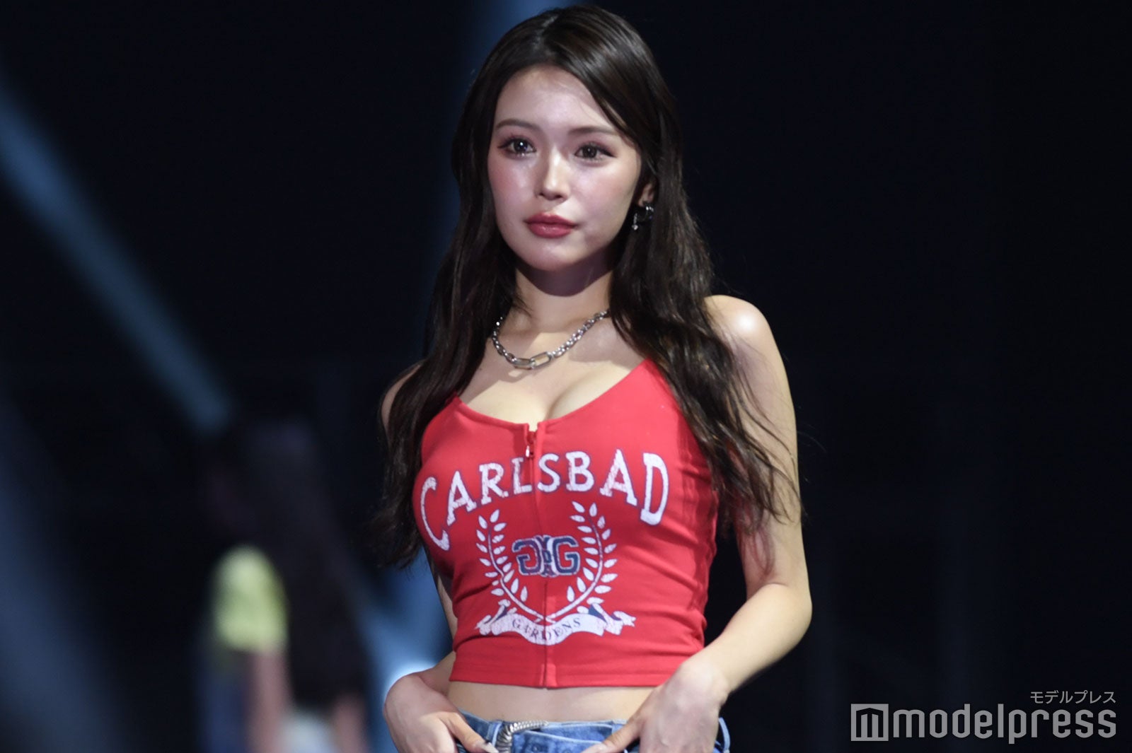 せいせい （C）モデルプレス