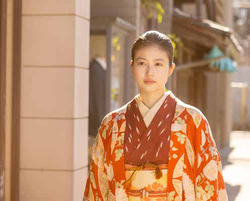 朝ドラ「あんぱん」のぶ(今田美桜)まさかの決断に驚き&心配の声「再婚になるのか」「大丈夫かな」