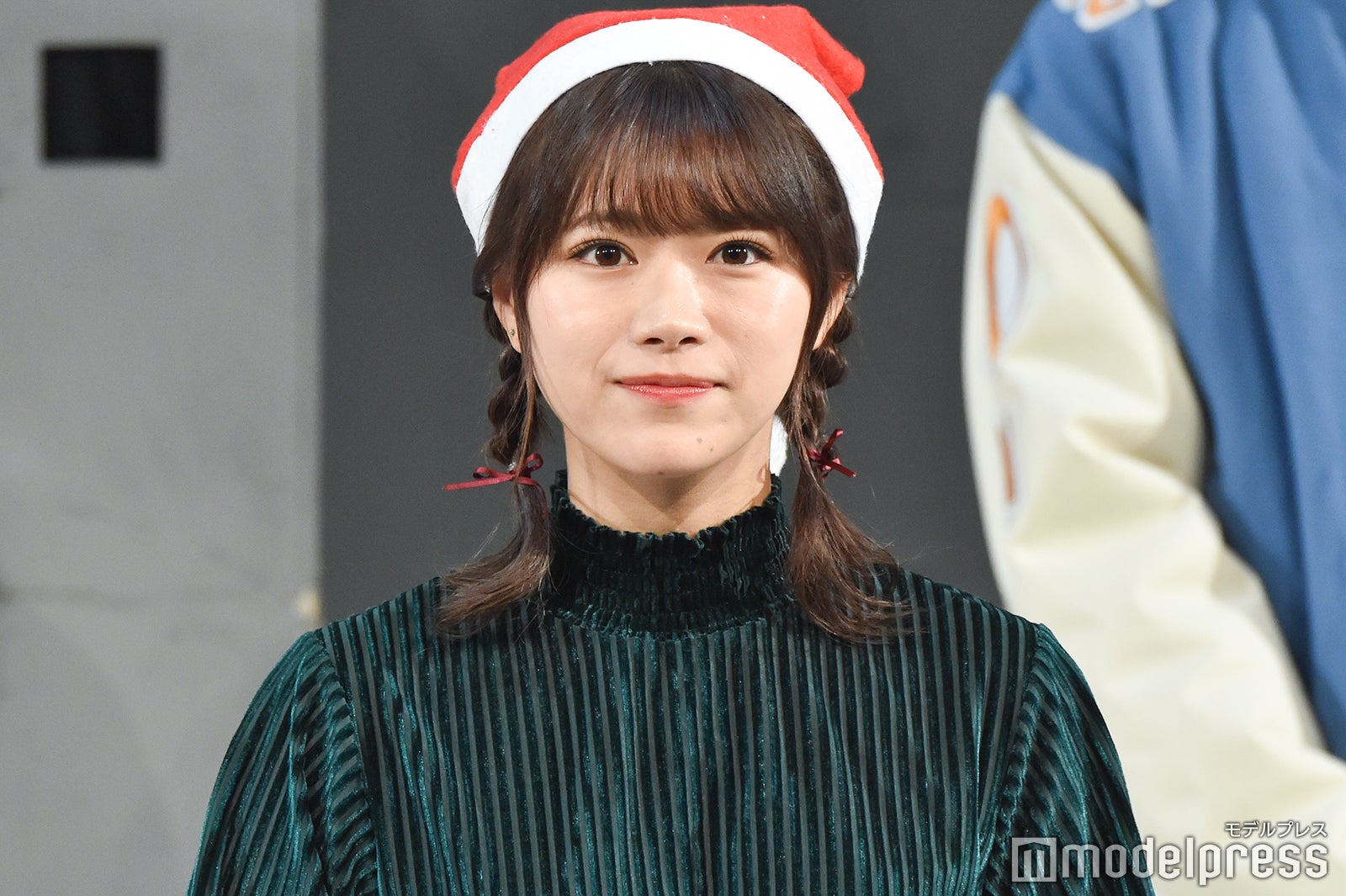 山内鈴蘭（C）モデルプレス