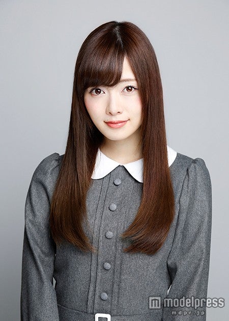 乃木坂46・白石麻衣