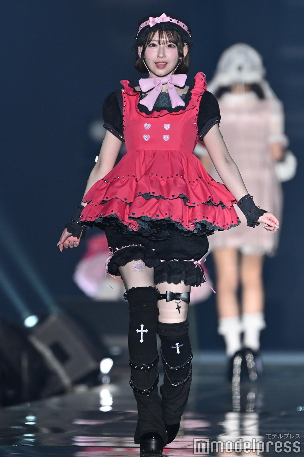 桜庭遥花（C）モデルプレス