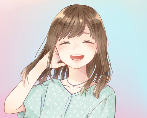 「モテる女は無意識にやっている」相手がつい、心を開いてしまうコミュニケーション術