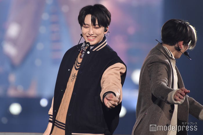 FUMA(C)モデルプレス