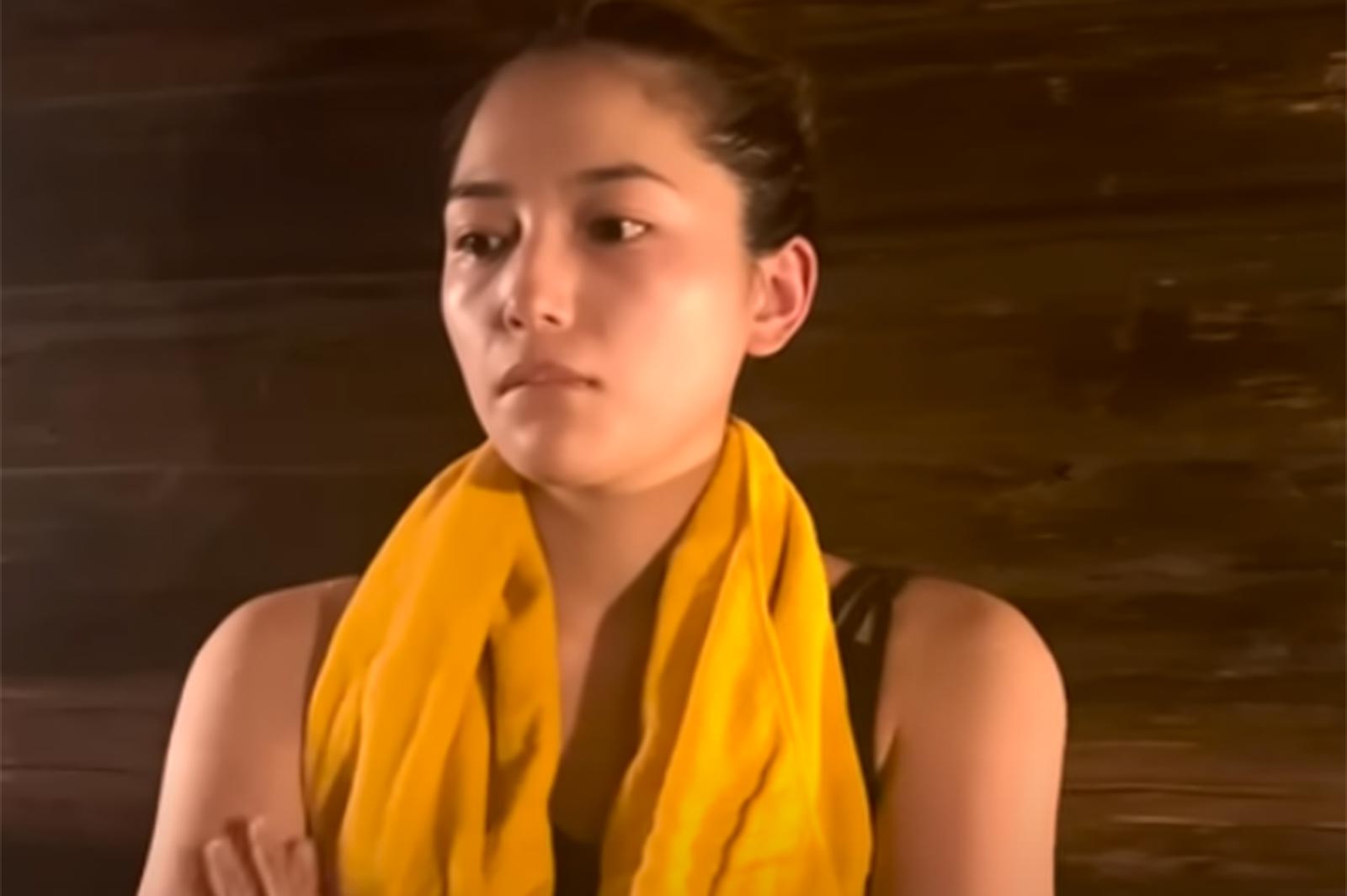 川口春奈YouTubeより川口春奈（C）モデルプレス