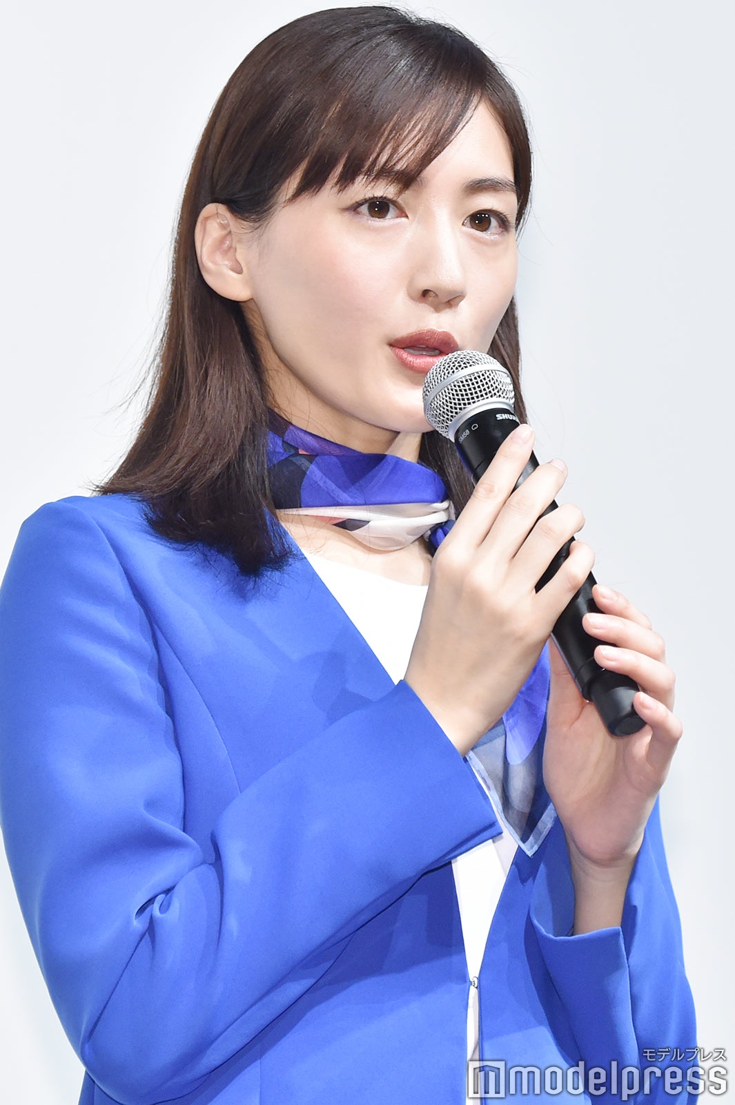 綾瀬はるか（C）モデルプレス