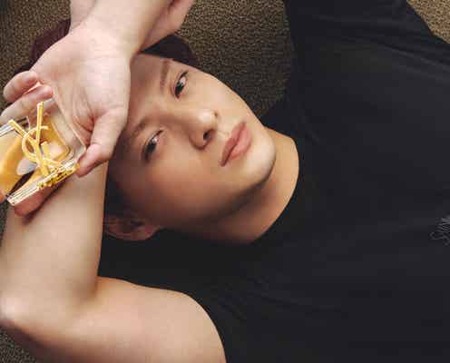 Number_i平野紫耀、毎日ルーティン公開「仕事には全力で向き合いたい」YSL BEAUTY新コンテンツ