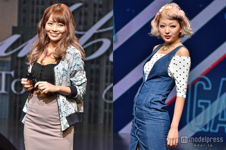 「Ranzuki」にかつての2トップが再来　恋愛トークを展開