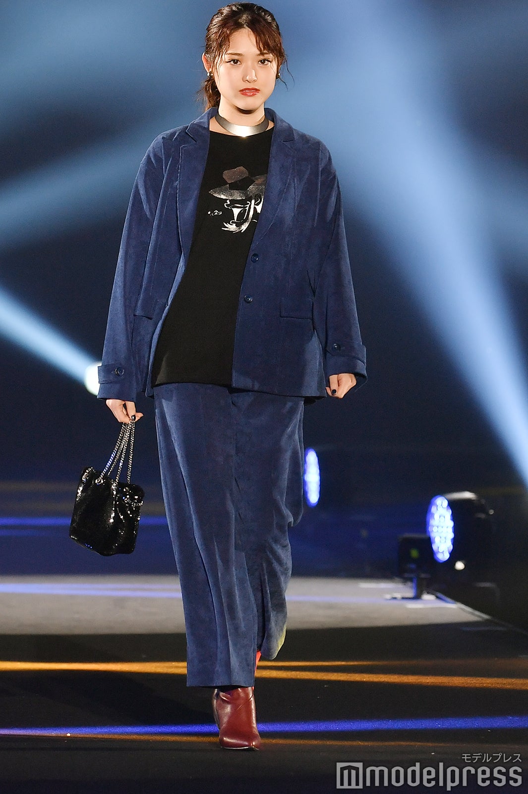 松村沙友理（C）モデルプレス