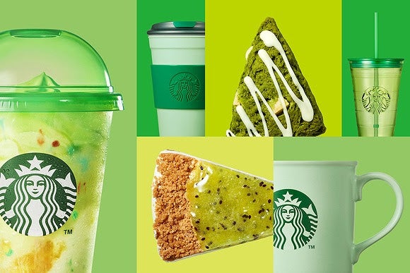 画像提供：スターバックス コーヒー ジャパン