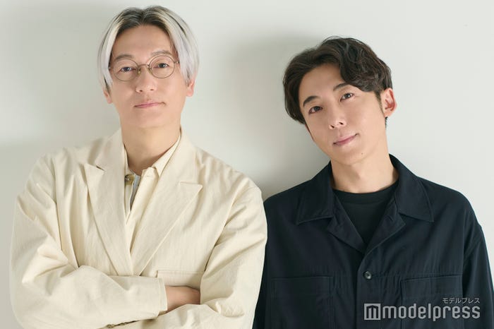 井浦新、高橋一生(C)モデルプレス