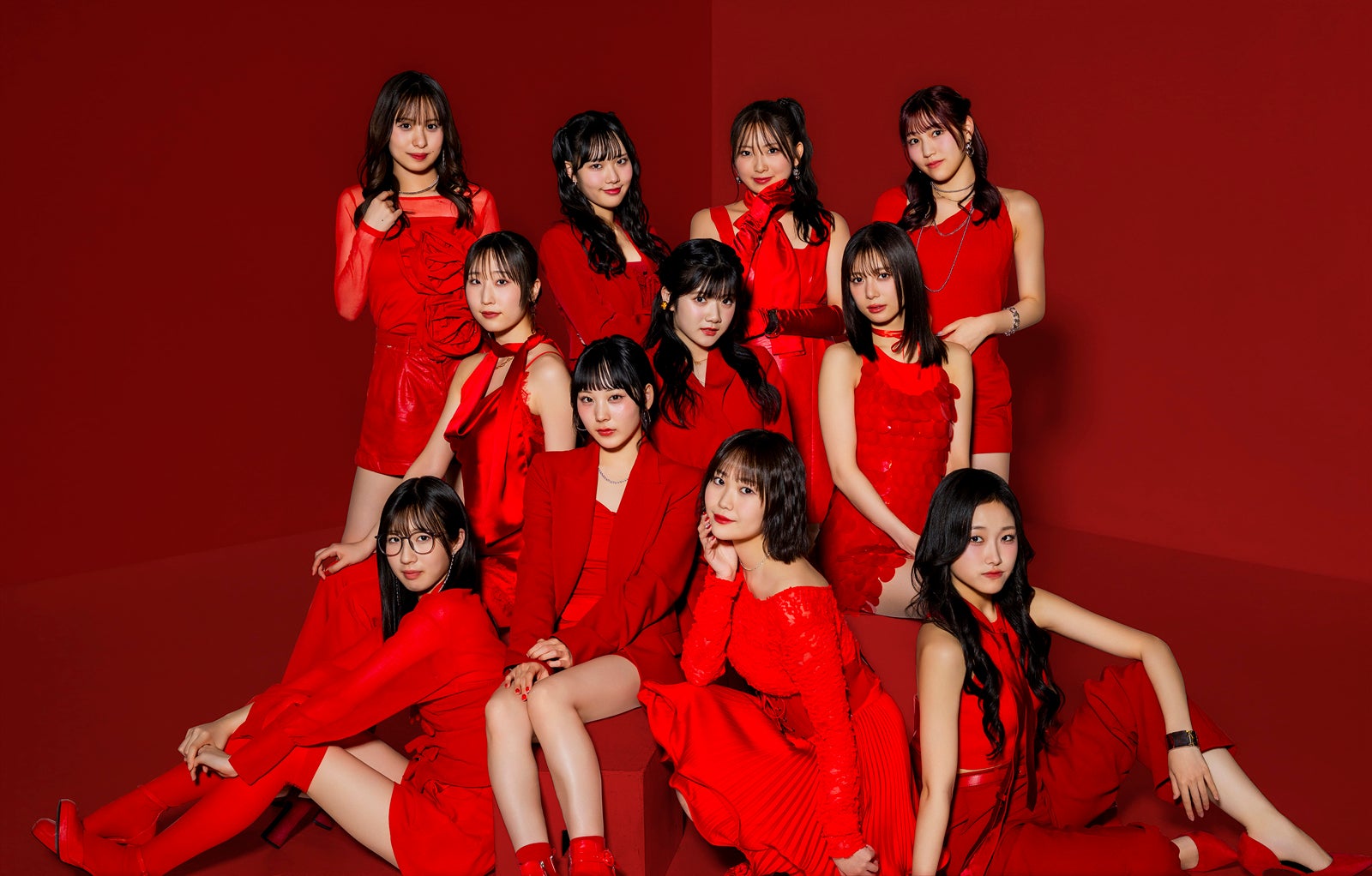 Juice=Juice（提供写真）