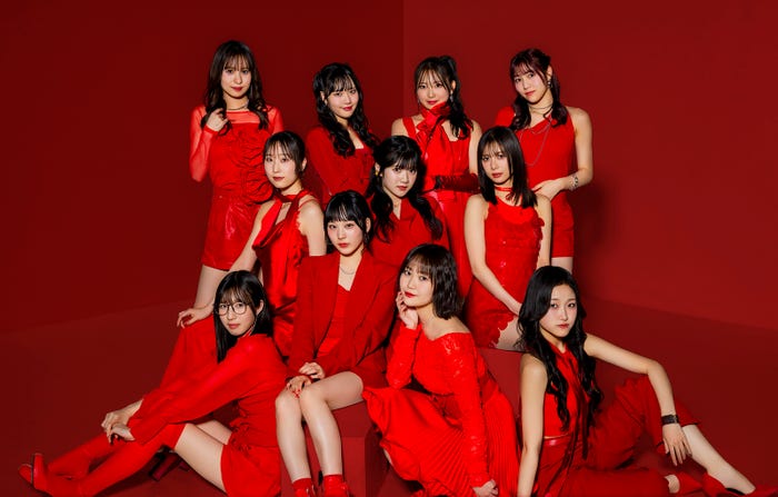 Juice=Juice(提供写真)