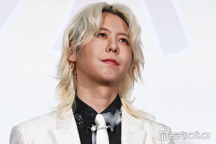 藤澤涼架(C)モデルプレス