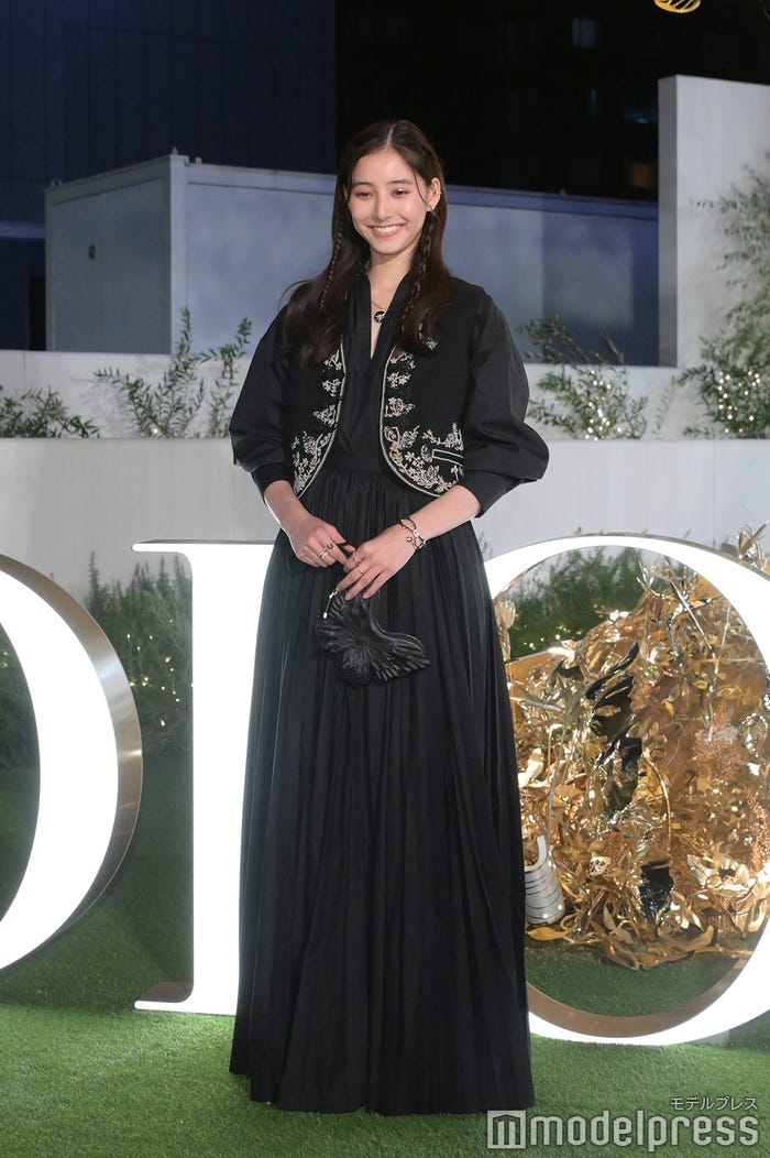 新木優子(C)モデルプレス