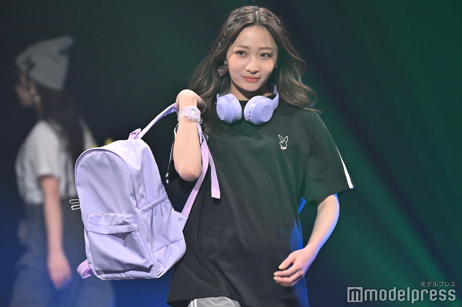 （C）モデルプレス