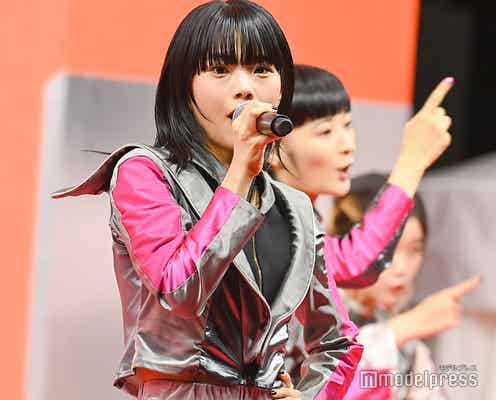 BiSHアイナ・ジ・エンド、母は「アイドルもやってました」妹と共に驚きの家族関係明かす