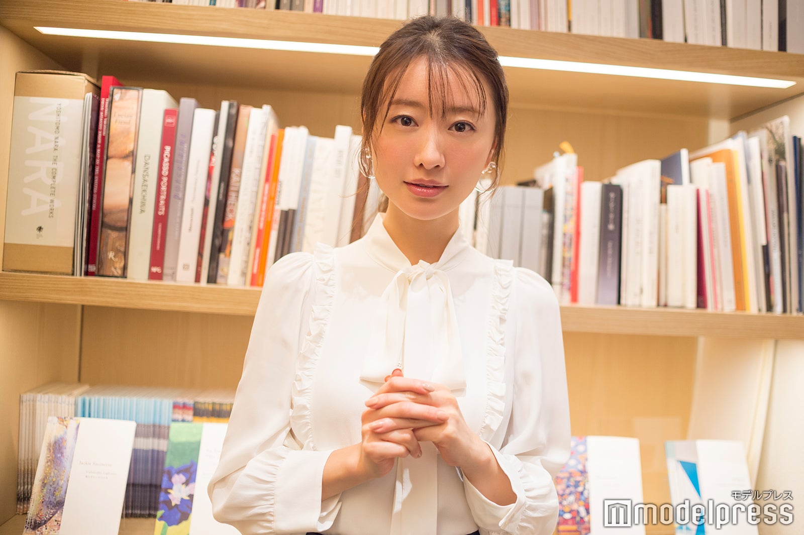 松本まりか（C）モデルプレス