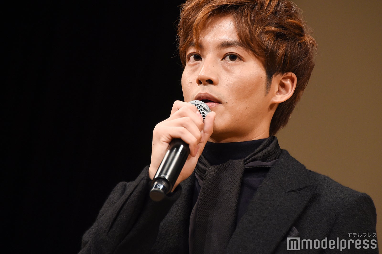 松坂桃李 （C）モデルプレス