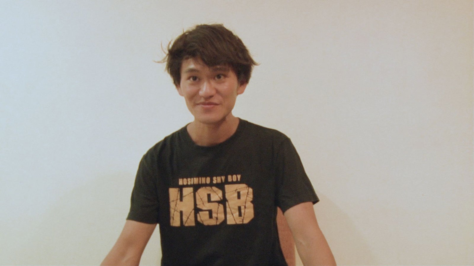 シャイボーイ／「あいのり：Asian Journey」第19話より（C）フジテレビ