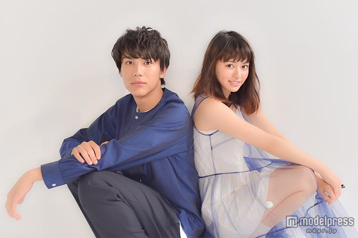 中川大志はツンデレ 山本舞香は妄想しちゃう 新 南くんの恋人 カップルの胸キュントーク モデルプレスインタビュー モデルプレス 中川大志はツンデレ 山本舞香は妄想しちゃう 新 南くんの恋人 カップルの胸キュントーク モデルプレスインタビュー モデルプレス