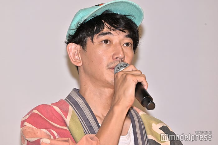 永山瑛太(C)モデルプレス