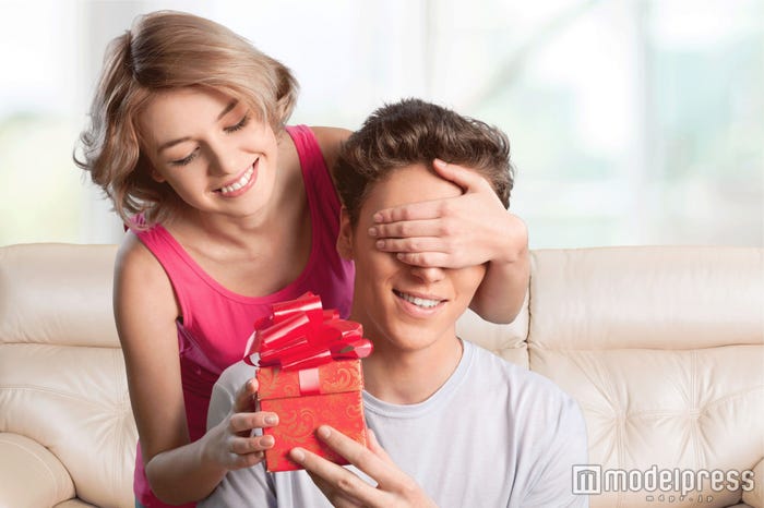 男性がもらって喜ぶ女性からのプレゼント5選 これくれたら超喜ぶわぁ…!(photo-by-BillionPhotos)
