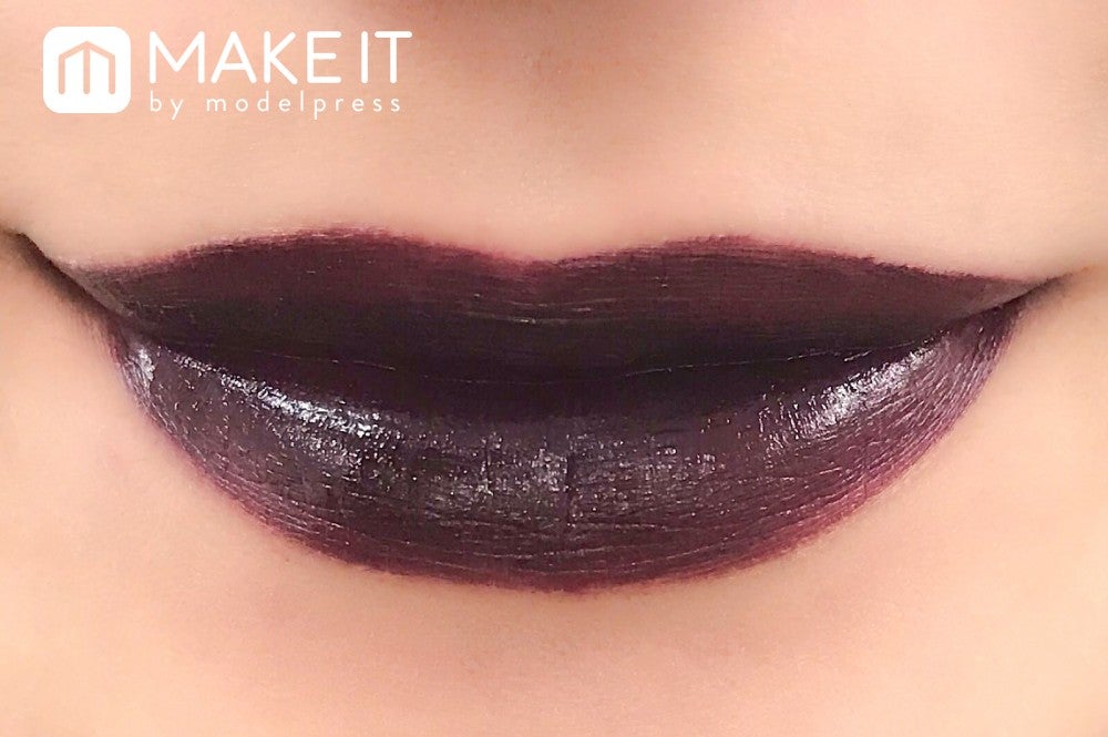 ルージュ ディオール ウルトラ ルージュ／889 使用 (C)メイクイット