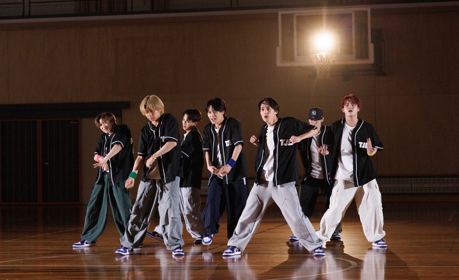 Travis Japan、Snow Man「Dangerholic」を分析「めっちゃ好き」なパートとは