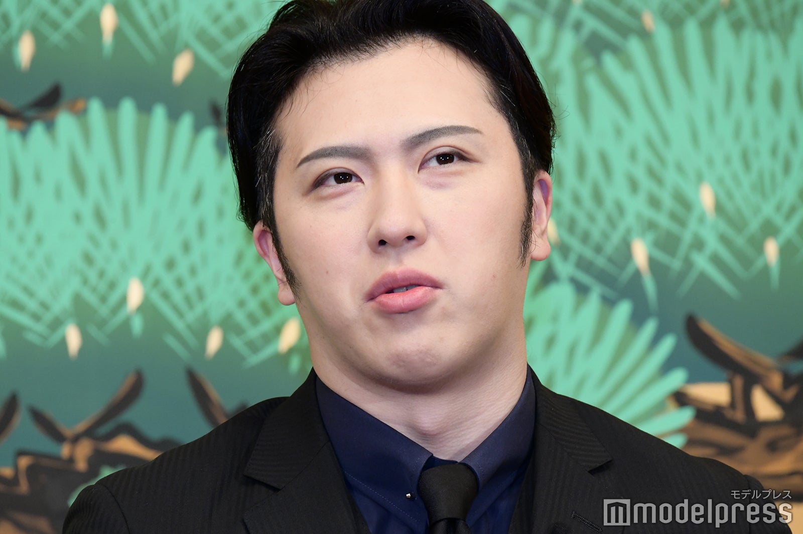 尾上松也（C）モデルプレス