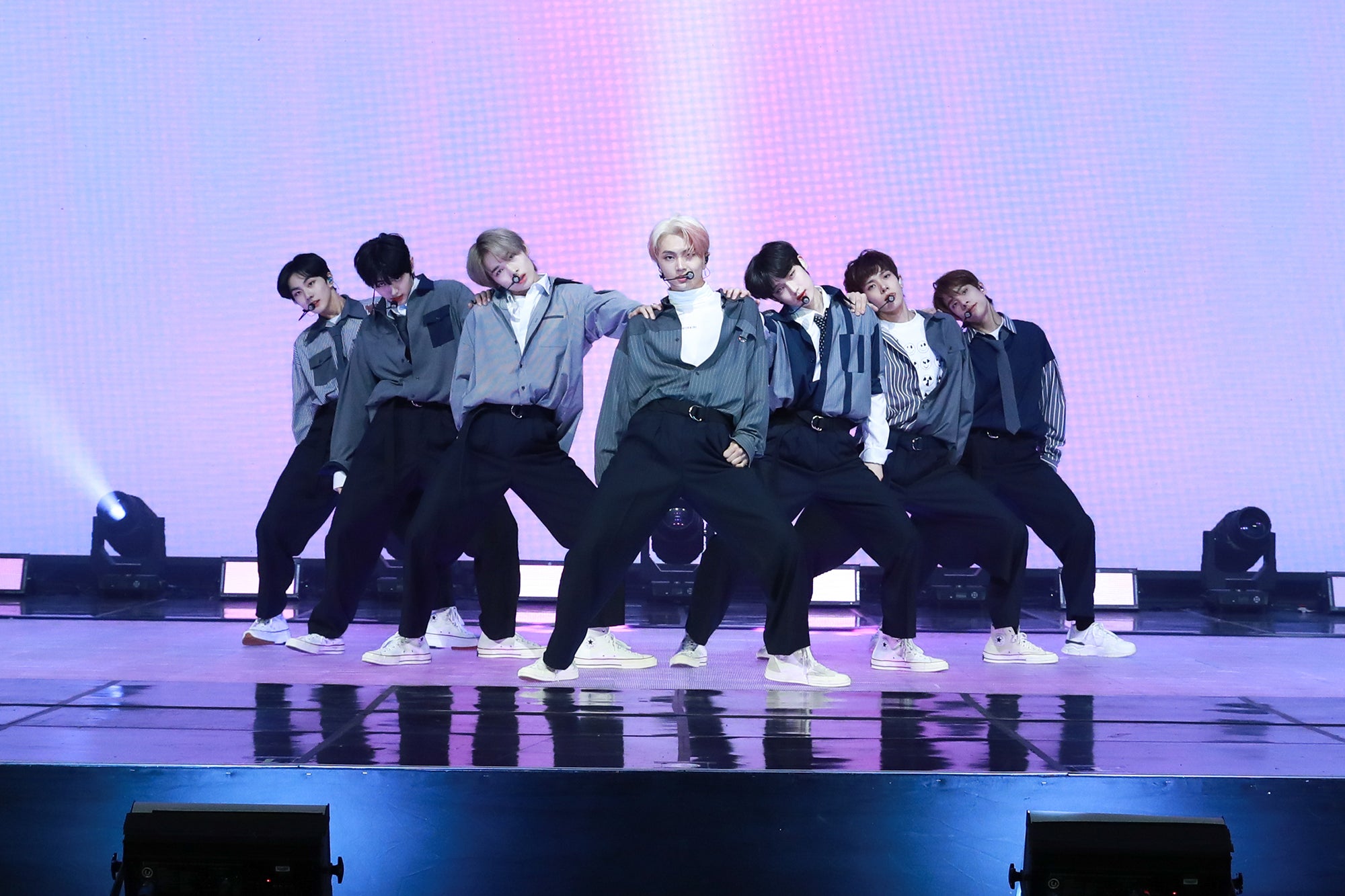 ENHYPEN（C）BELIFT LAB