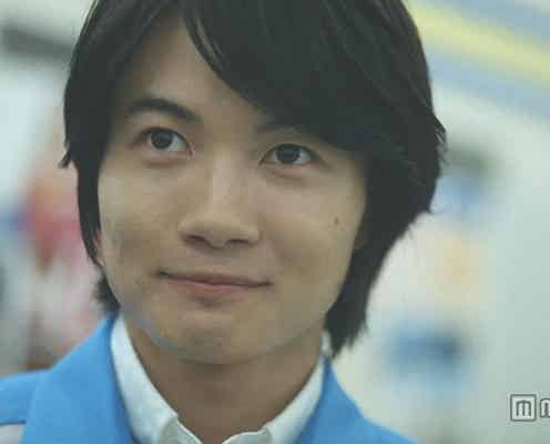 神木隆之介、悲願達成に「とても嬉しい」木村文乃と成長ストーリー描く