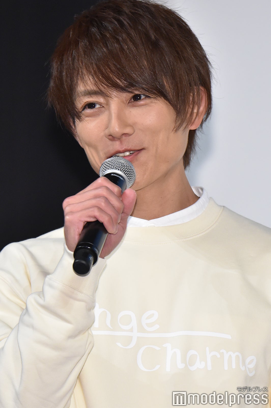 杉浦太陽 （C）モデルプレス