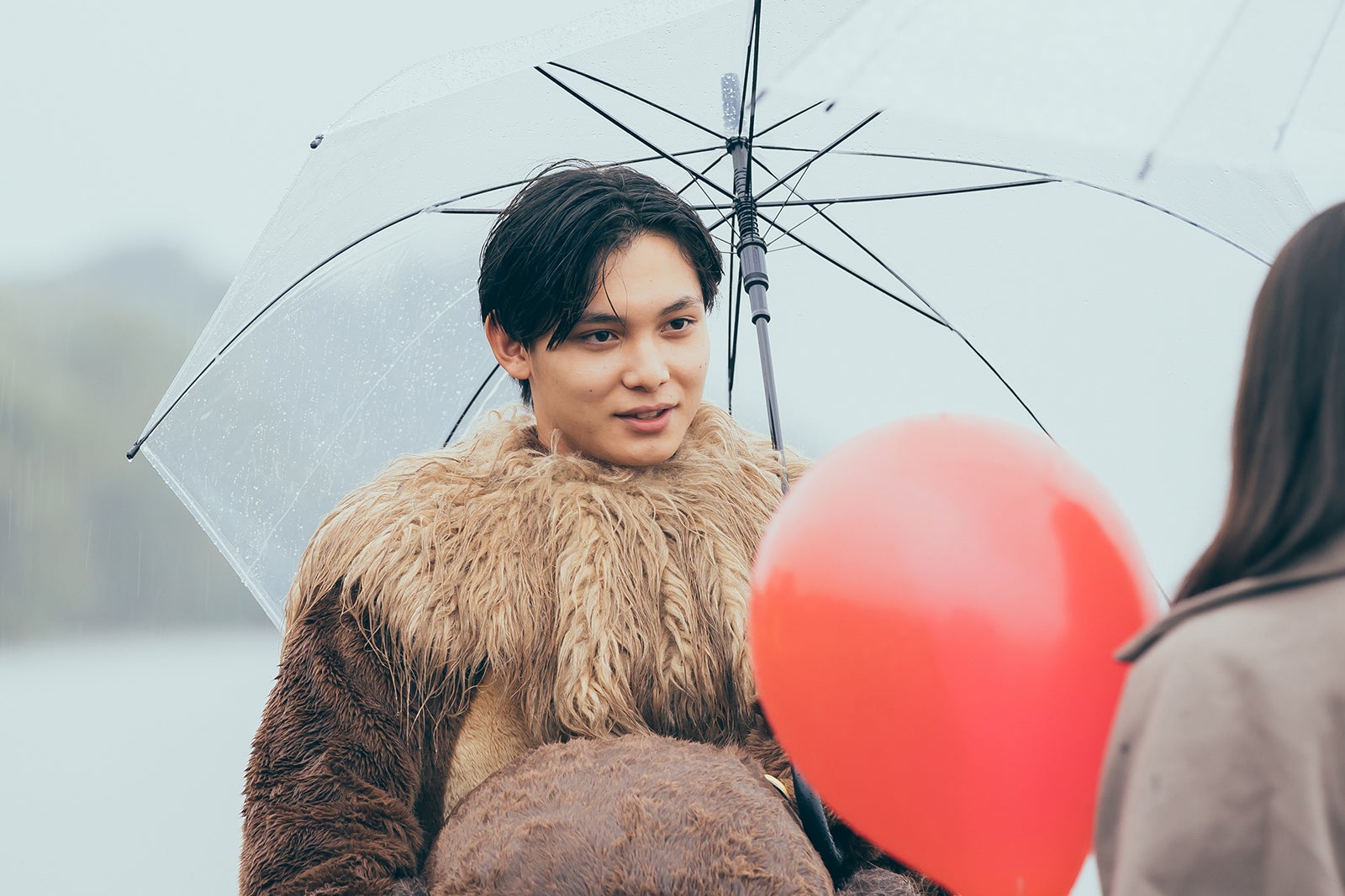 中村榛 「オオカミちゃんとオオカミくんには騙されない」最終話（C）AbemaTV, Inc.