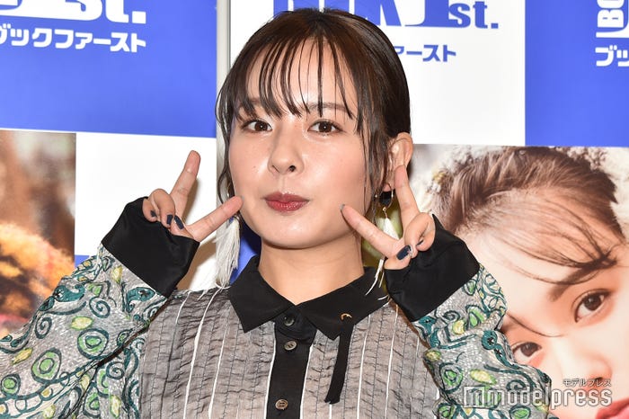 山田菜々 (C)モデルプレス