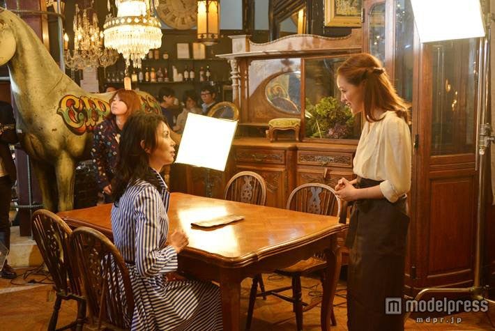 元テラスハウスchay、本格的演技に初挑戦