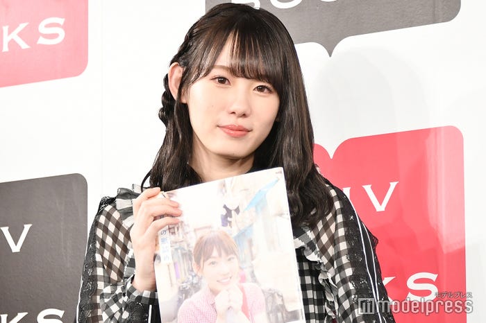 小池美波(C)モデルプレス