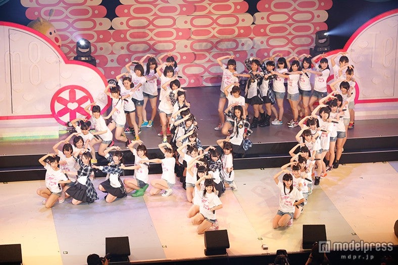 コンサートの様子（C）AKS